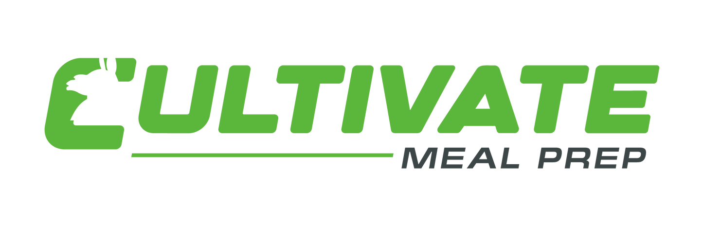 Cultivate Meal Prep Gift Card