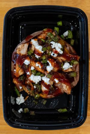 Cultivate Meal Prep