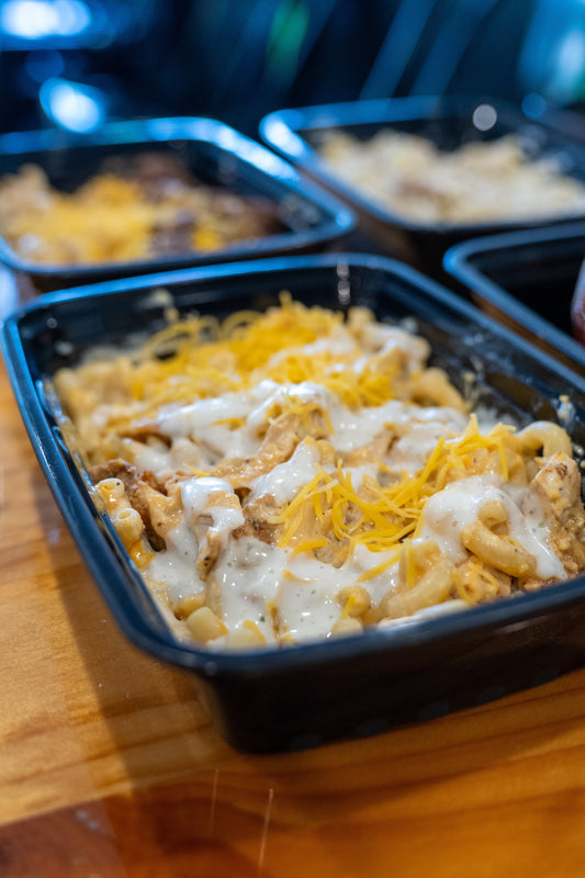 Buff Mac