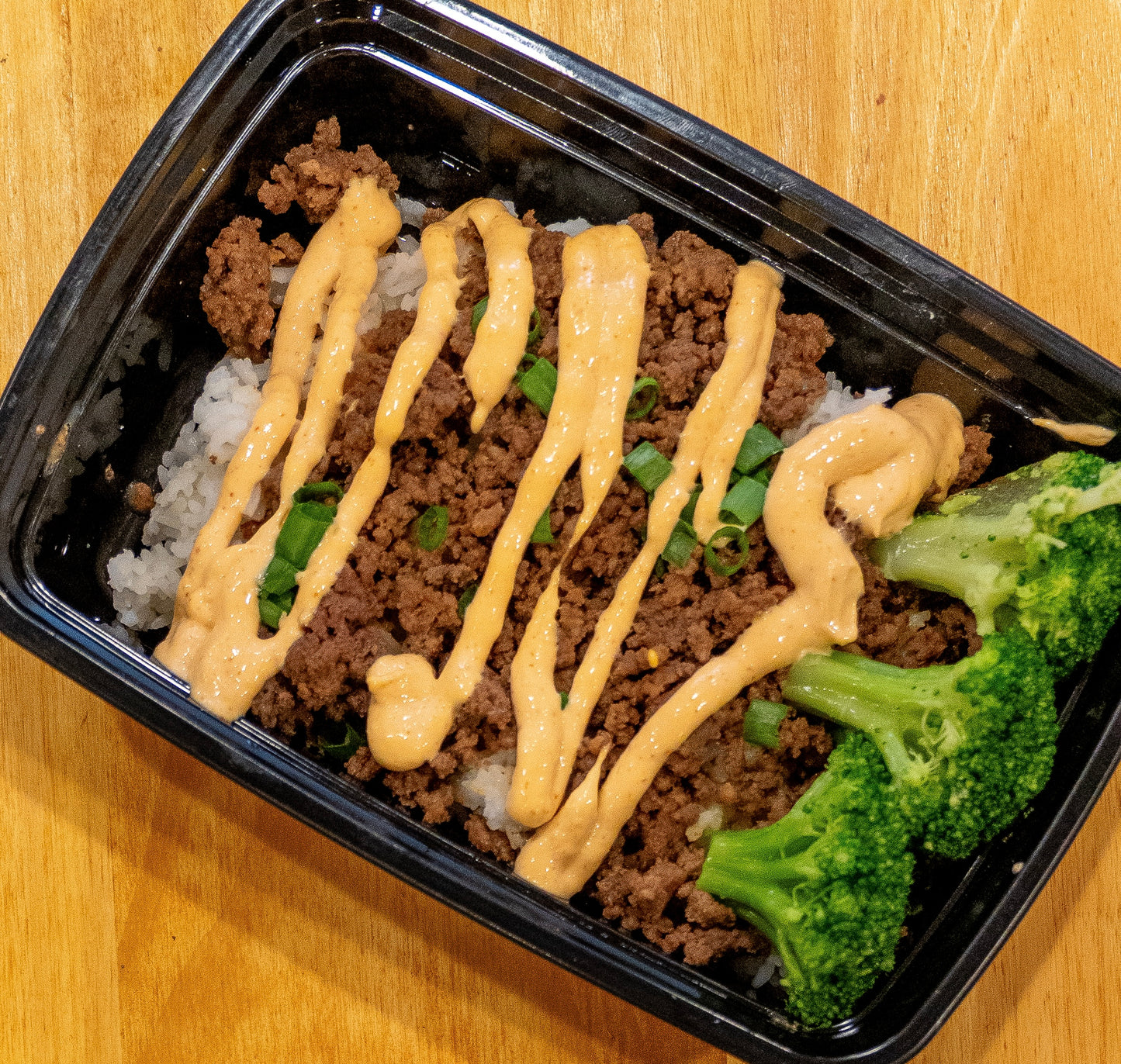 KBBQ Bowl