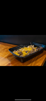 Steak Mac