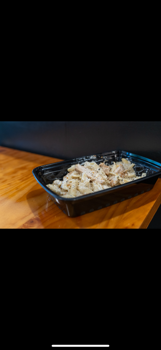 Alfredo Bowl