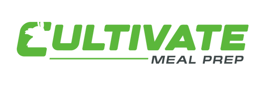 Cultivate Meal Prep Gift Card