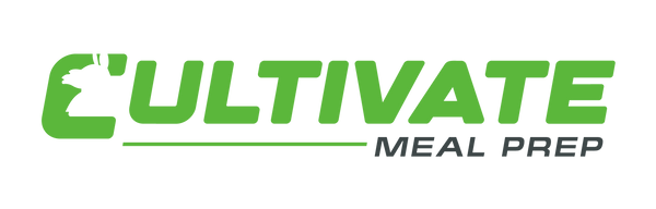 Cultivate Meal Prep