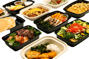 Cultivate Meal Prep